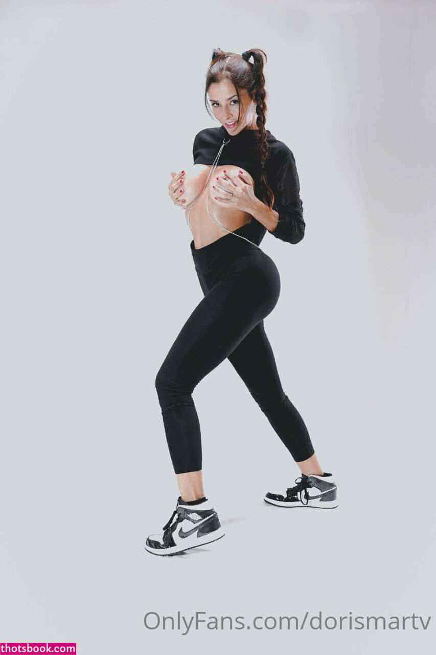 Dorismar Nude OnlyFans Photos #7 634845