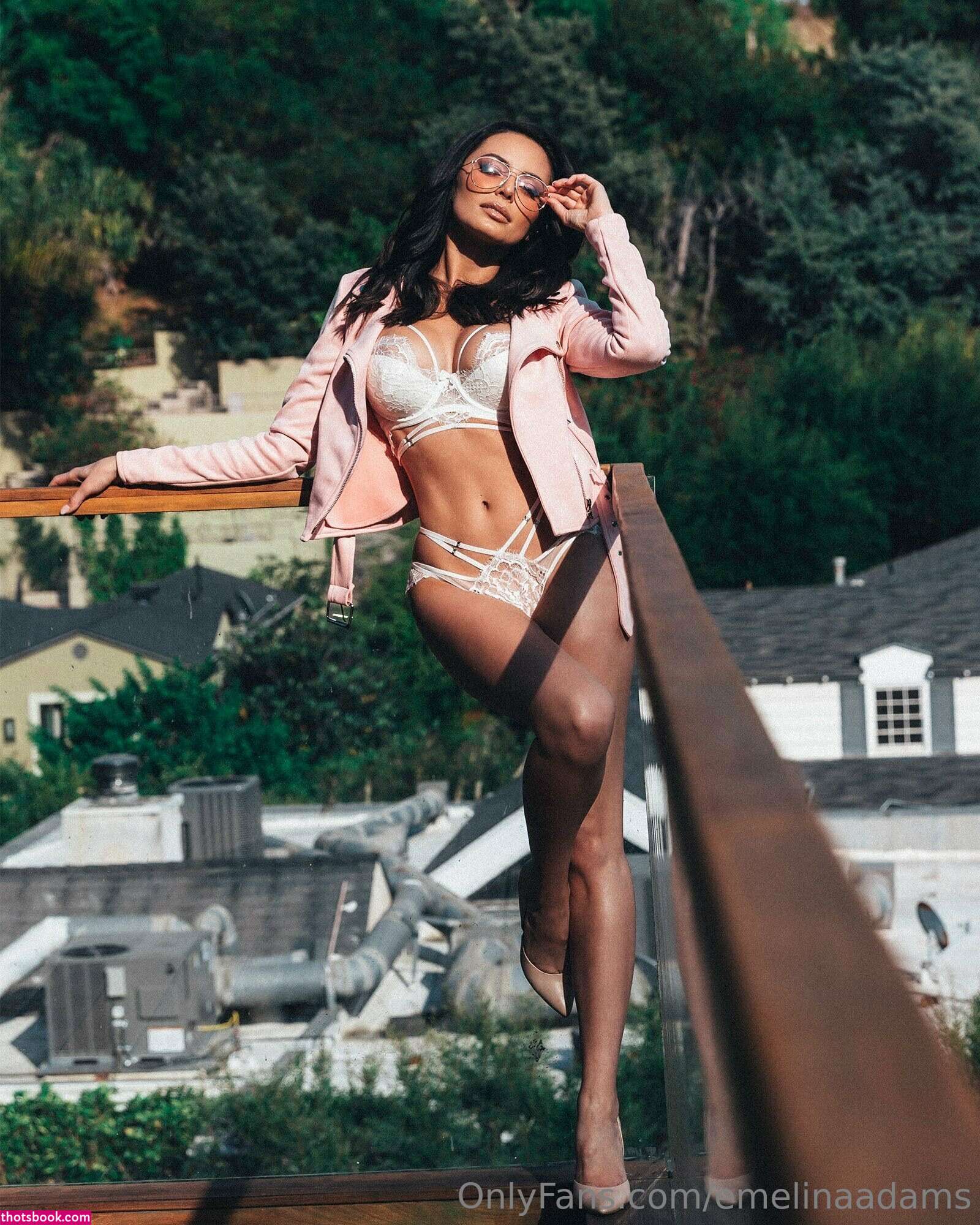 Emelina Adams Nude OnlyFans Photos #6 634892