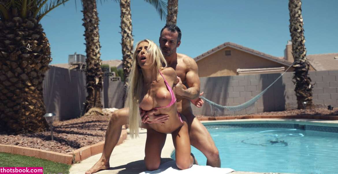 Fitkittyxo Nude OnlyFans Photos #1 634972