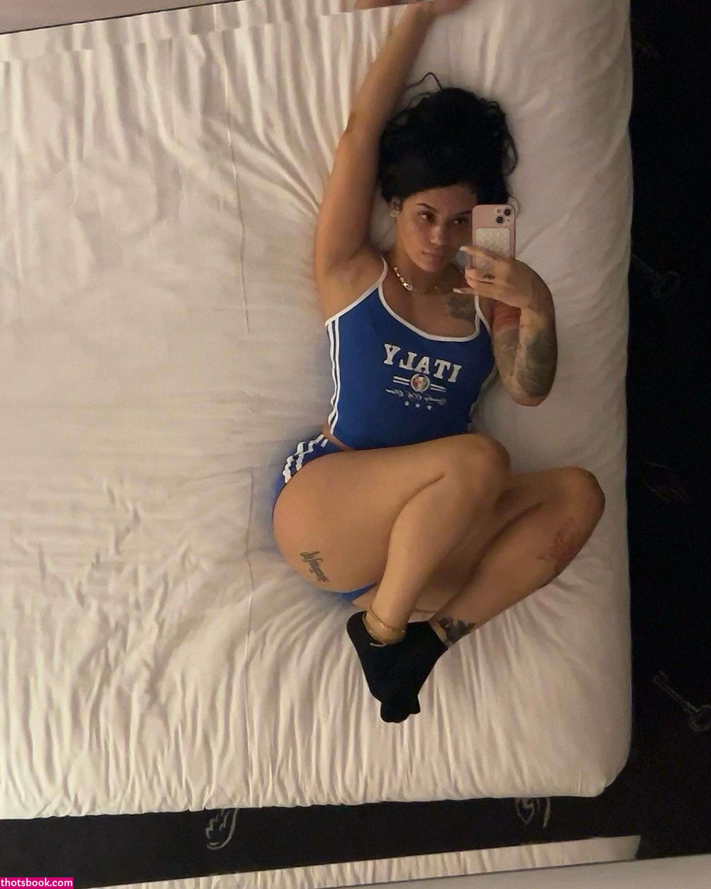 Indyamarie eiramaydnl Nude OnlyFans Photos #19 635064