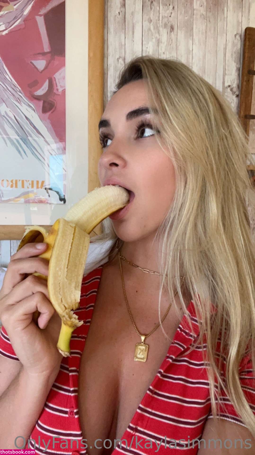 Kayla Simmons Nude OnlyFans Photos #21 648930