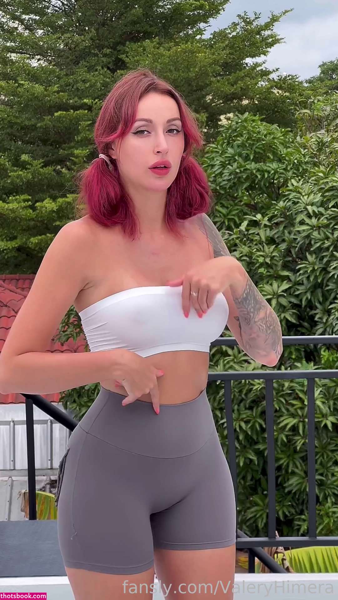 Lera Himera Nude OnlyFans Photos #37 649137