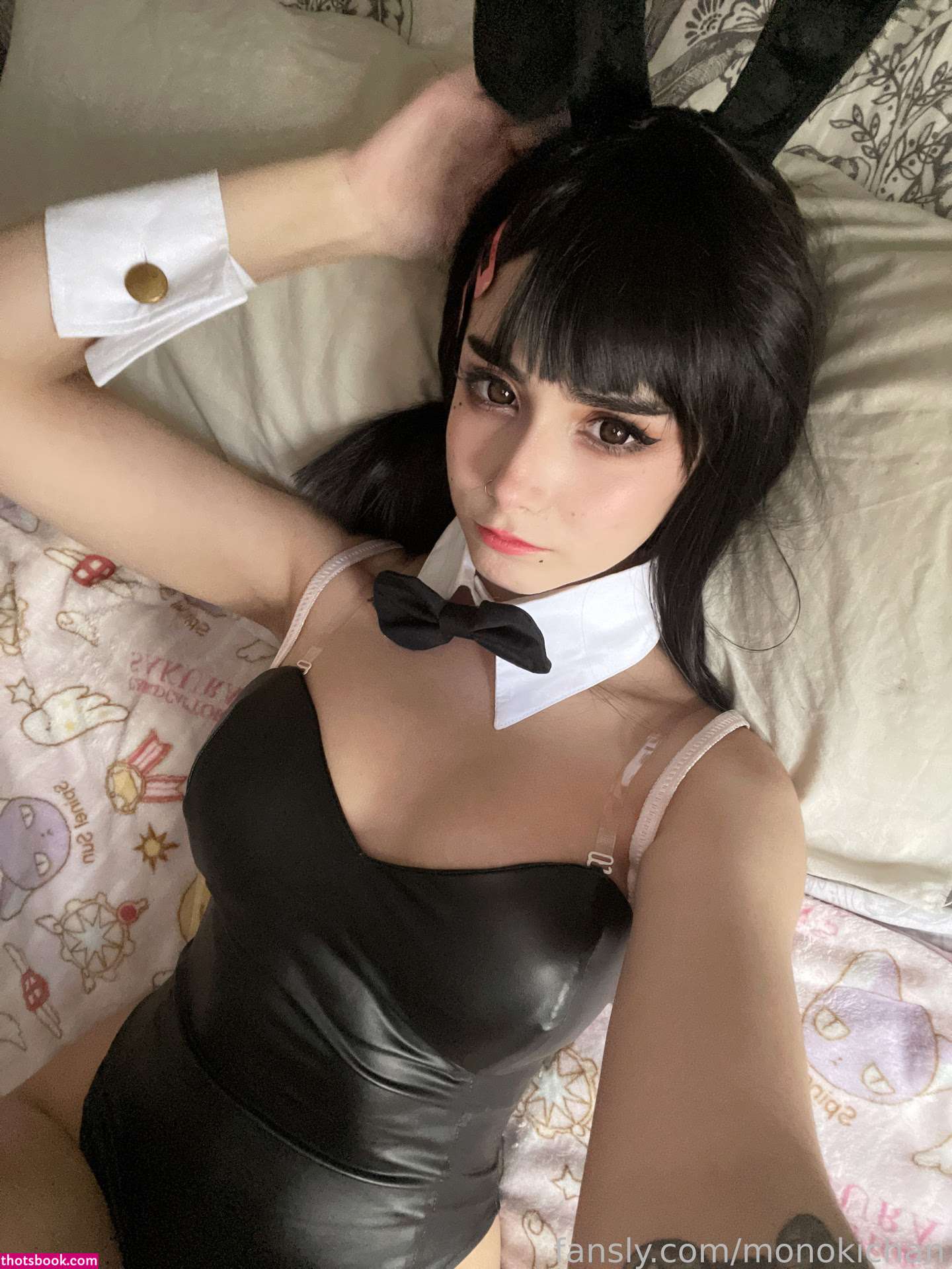 Monokichan Nude OnlyFans Photos #4 649418