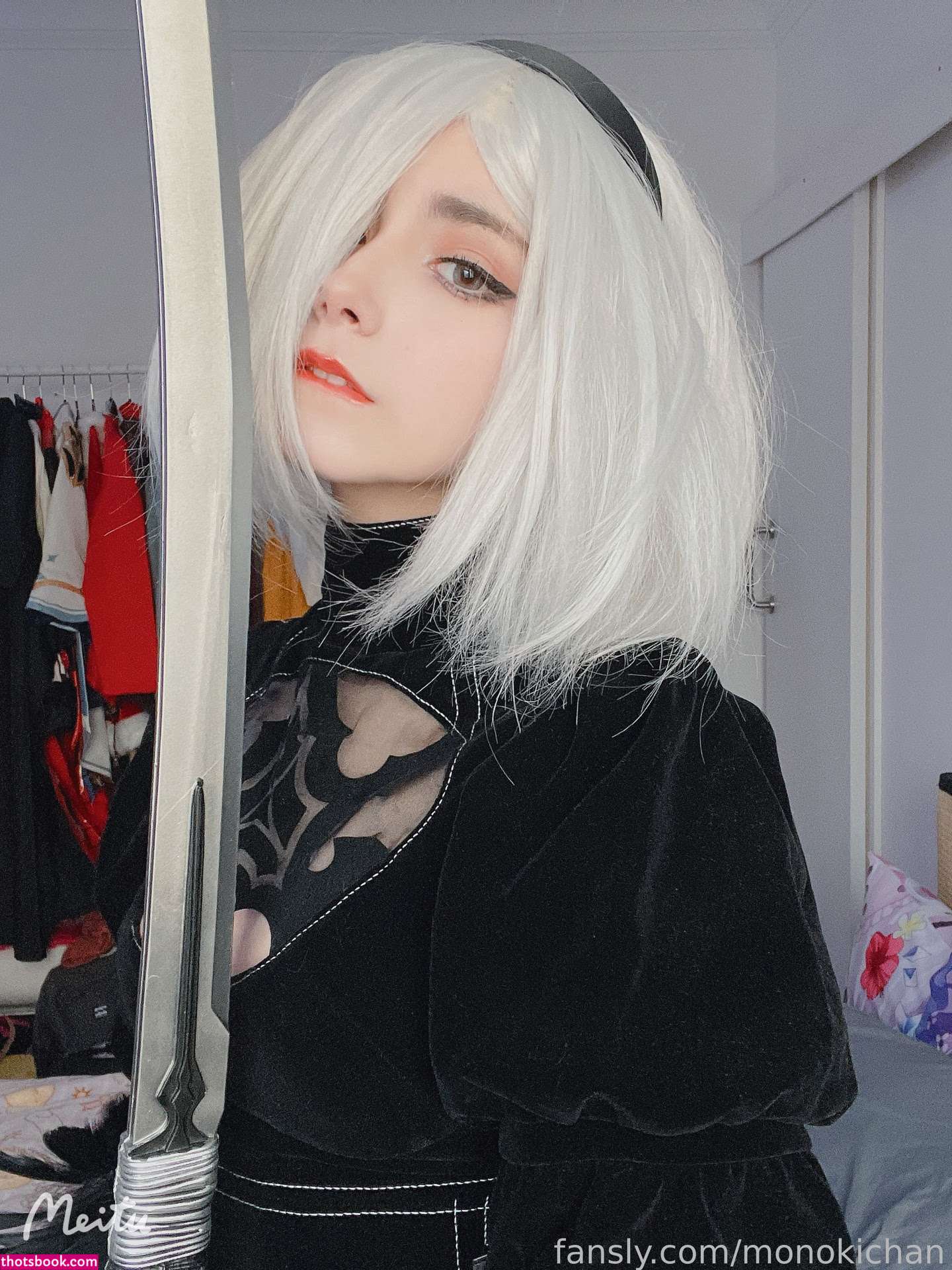 Monokichan Nude OnlyFans Photos #5 649446