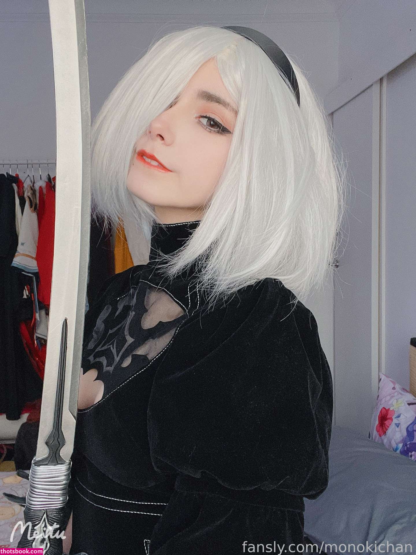 Monokichan Nude OnlyFans Photos #5 649448