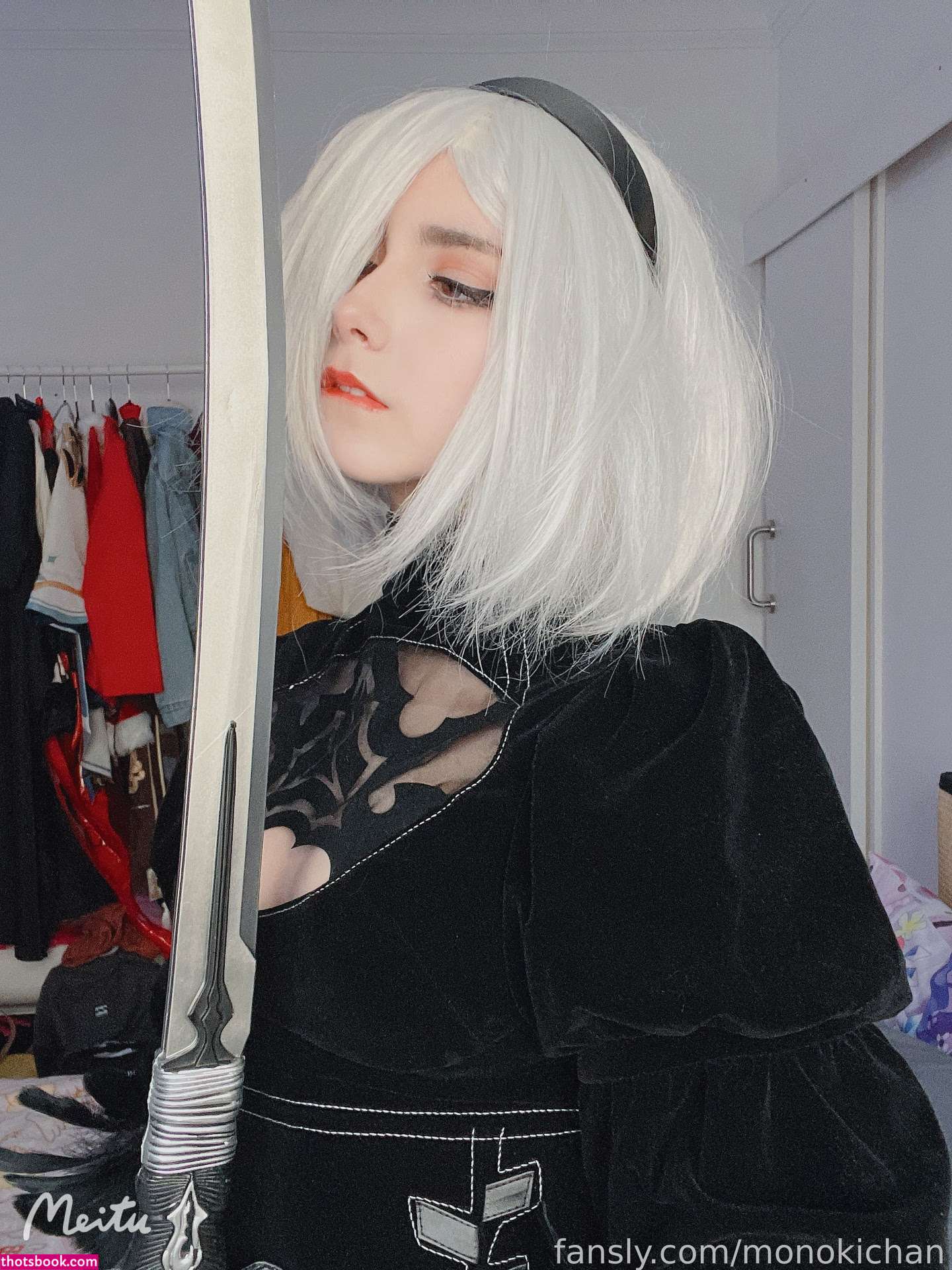 Monokichan Nude OnlyFans Photos #5 649456