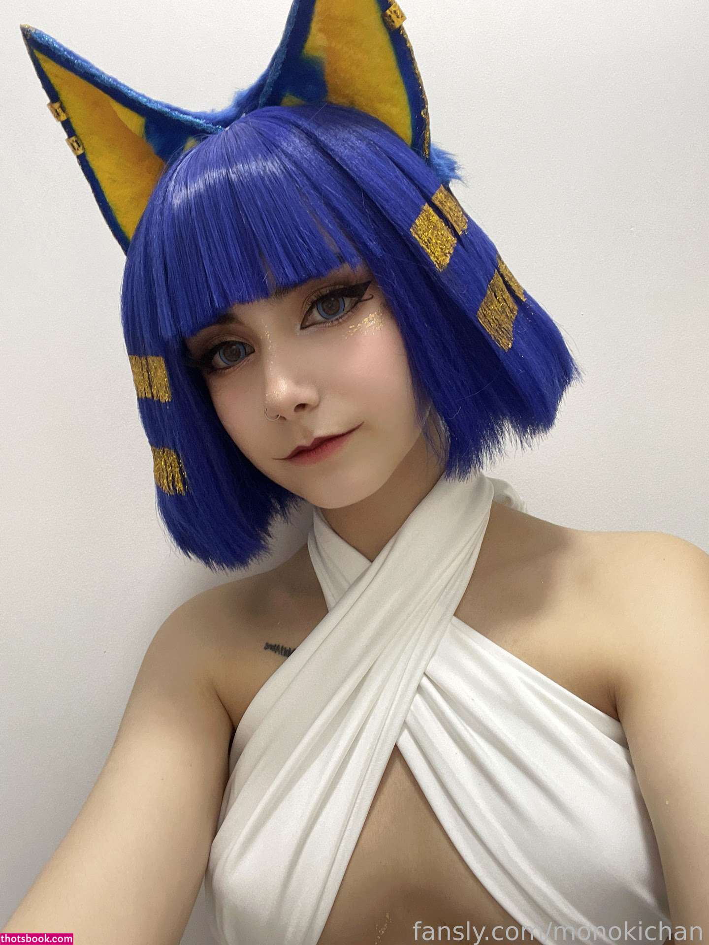 Monokichan Nude OnlyFans Photos #7 649507