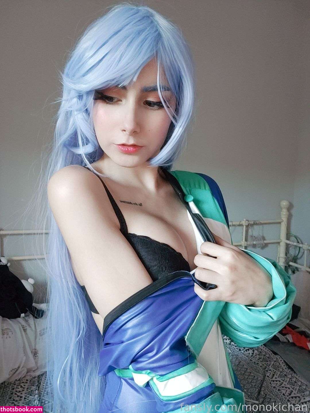 Monokichan Nude OnlyFans Photos #7 649509