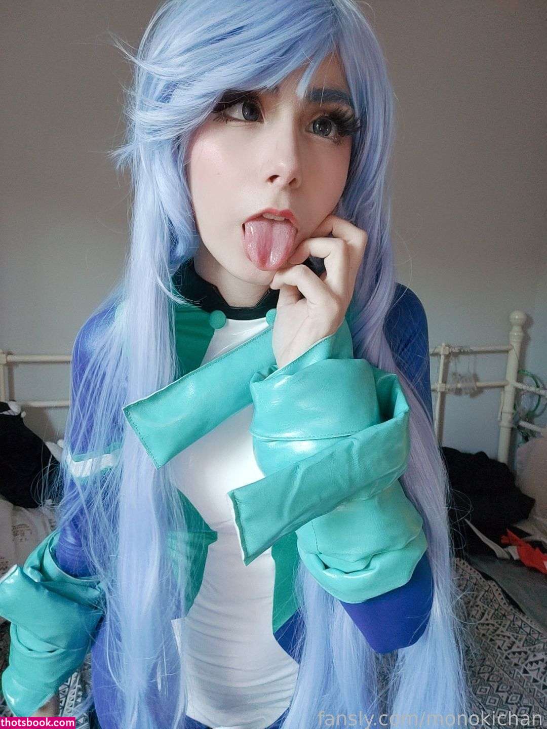 Monokichan Nude OnlyFans Photos #7 649512