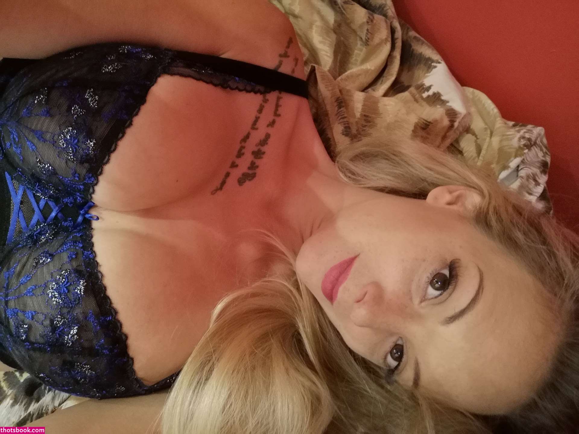 Tiffany Leiddi Nude OnlyFans Photos #5 649790