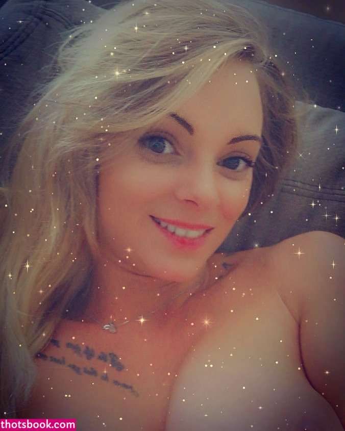 Tiffany Leiddi Nude OnlyFans Photos #5 649799