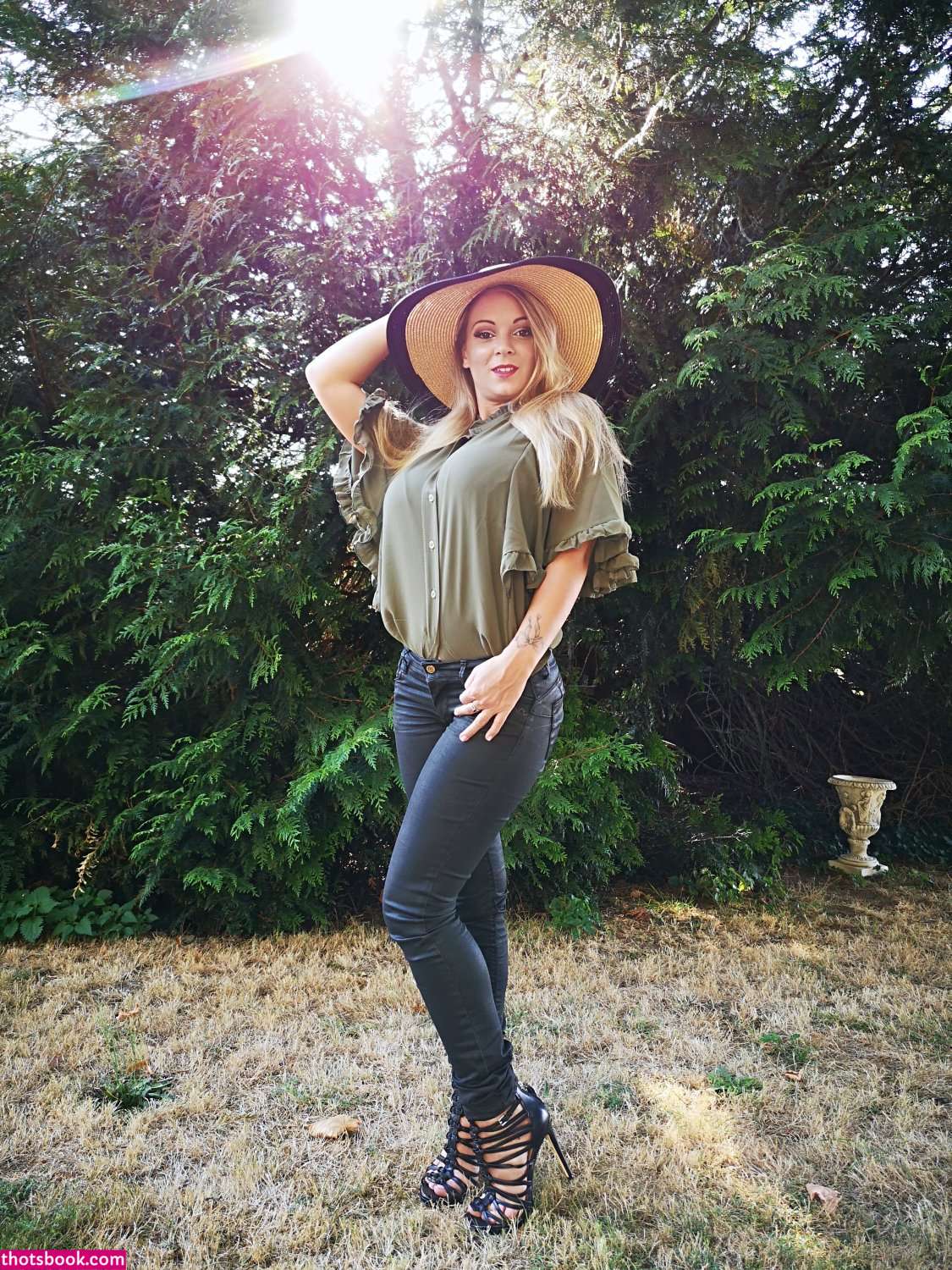 Tiffany Leiddi Nude OnlyFans Photos #5 649800