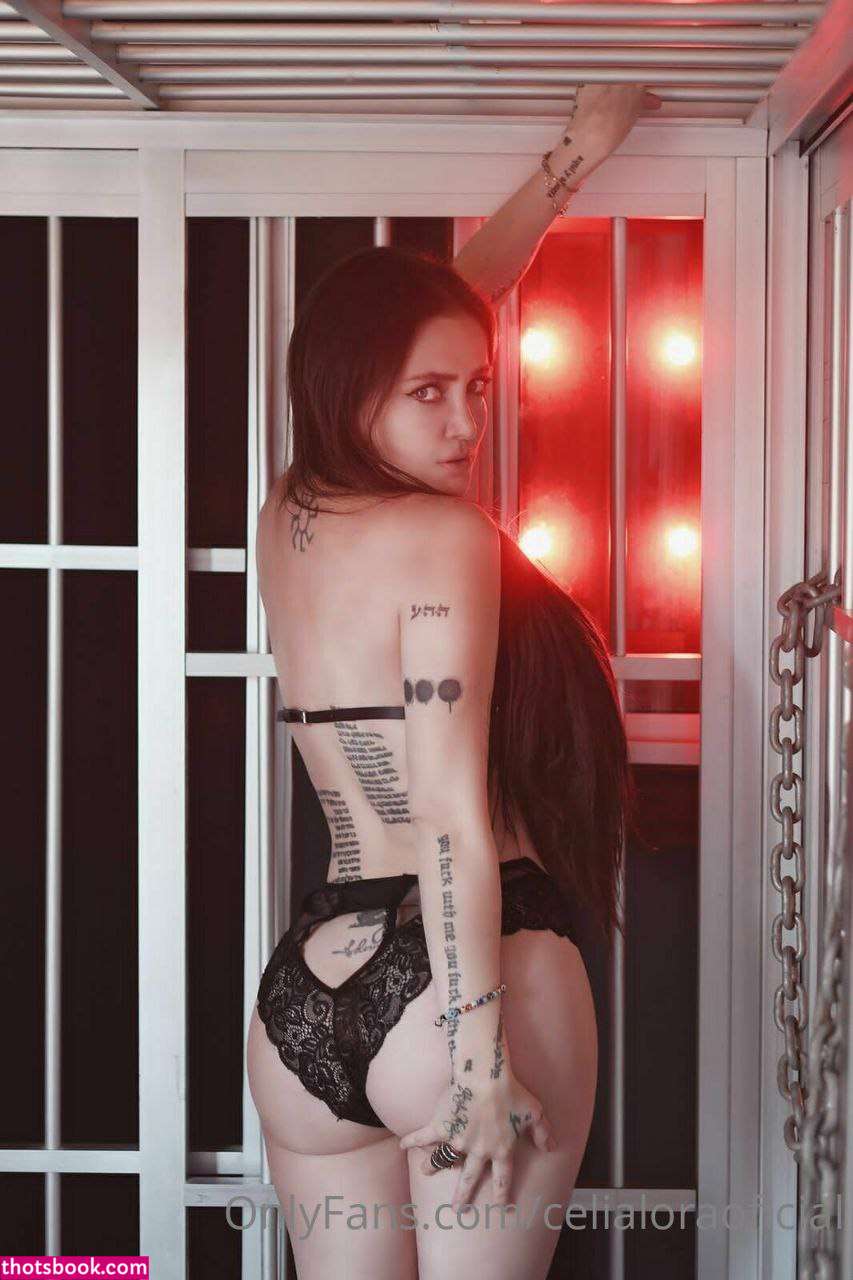 Celia Lora Nude OnlyFans Photos #13 650172