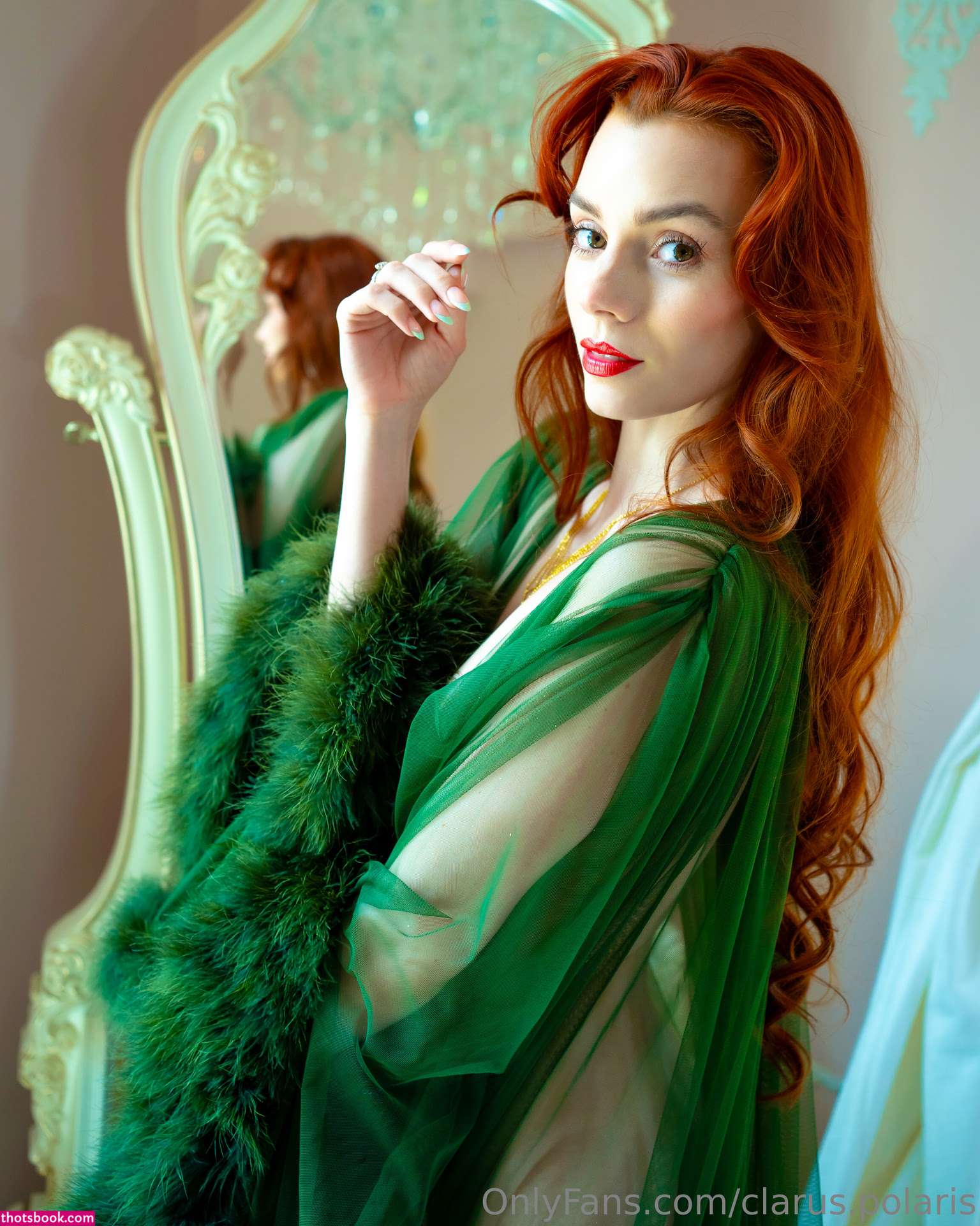 Clarus Polaris Nude OnlyFans Photos #27 650252