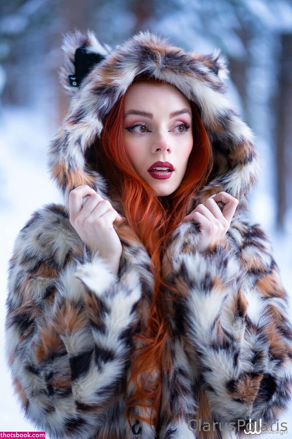 Clarus Polaris Nude OnlyFans Photos #27 650284