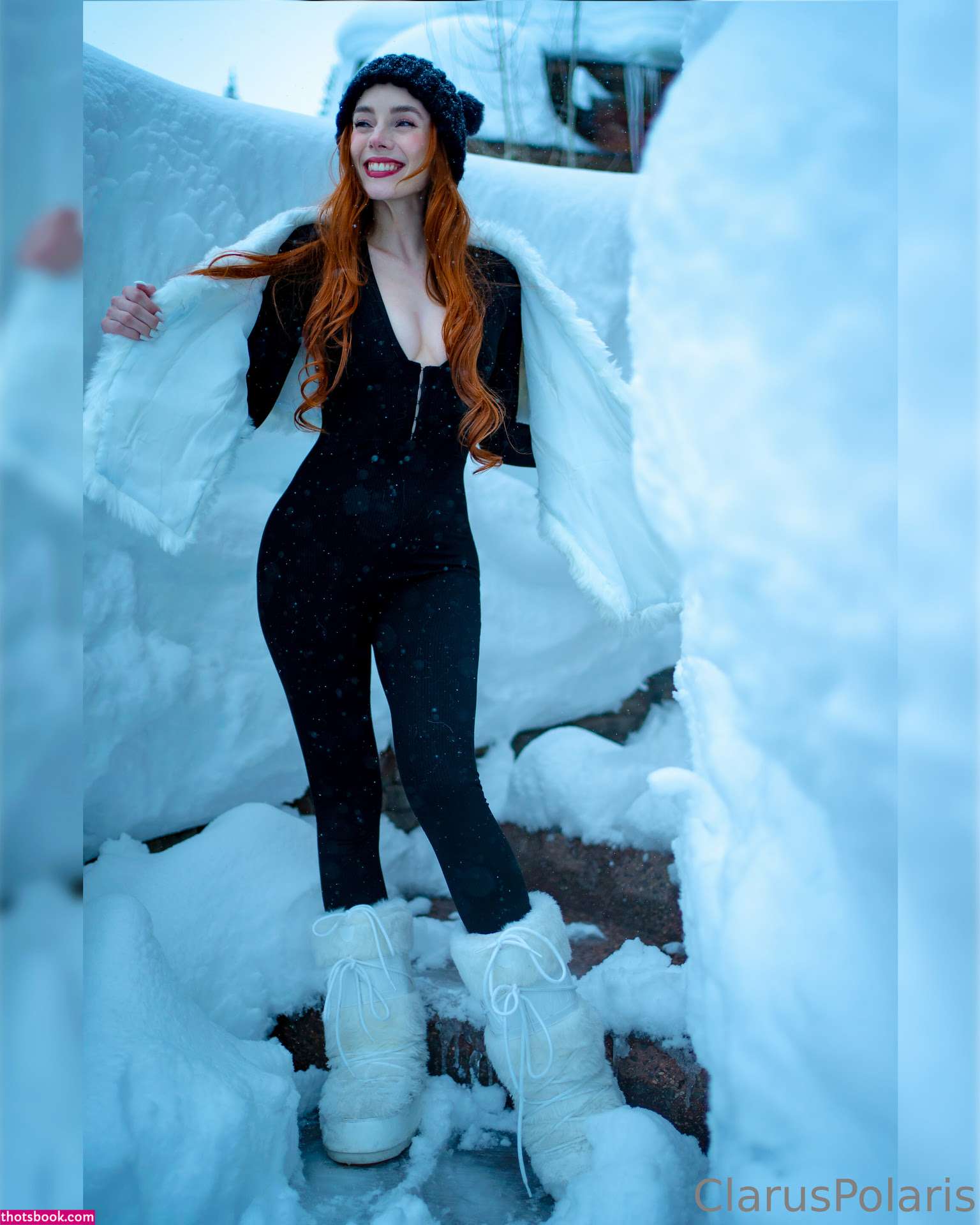 Clarus Polaris Nude OnlyFans Photos #28 650317