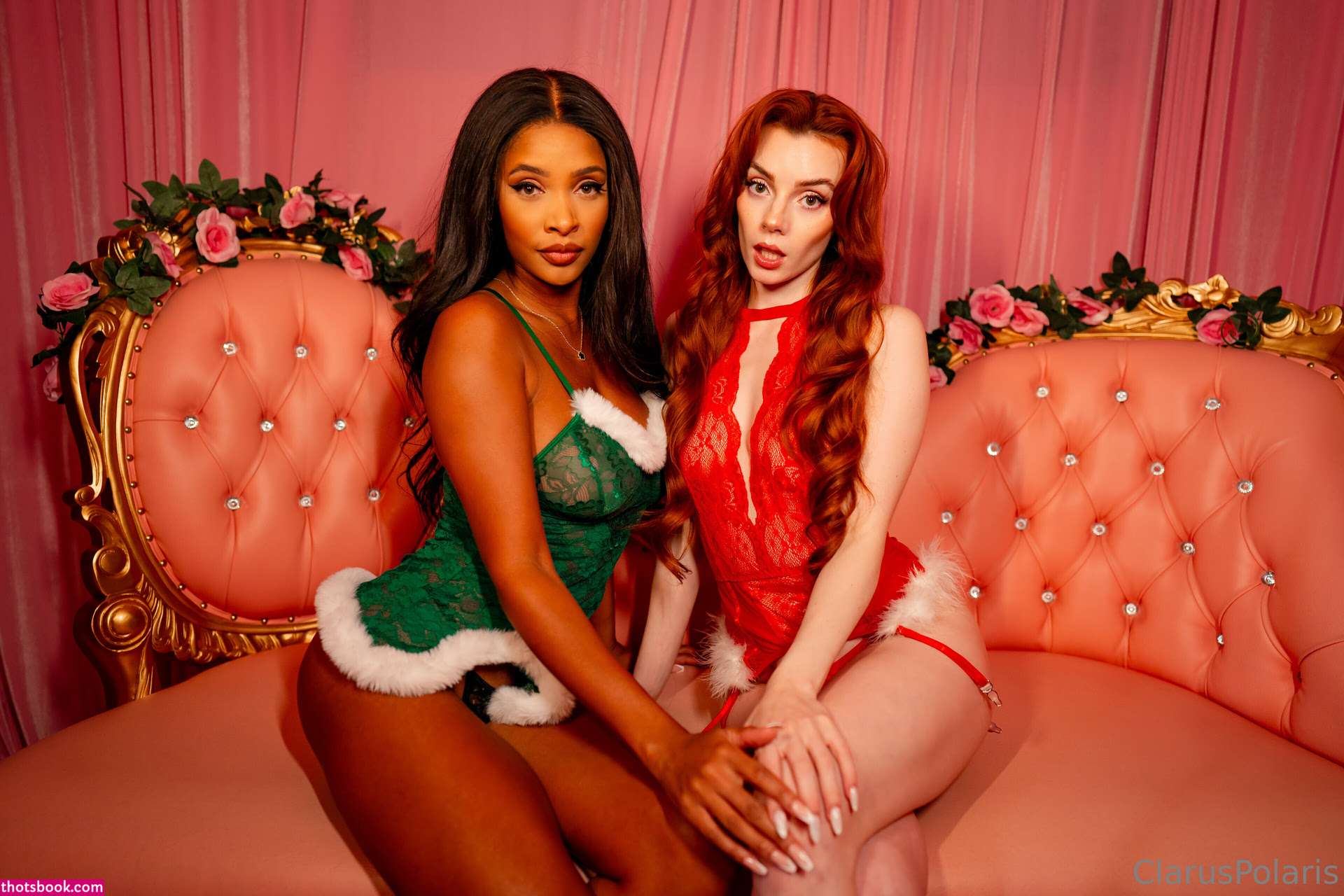 Clarus Polaris Nude OnlyFans Photos #33 650532