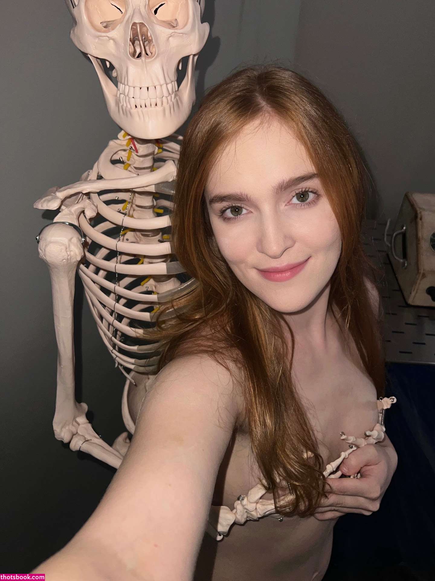 Jia Lissa Jiologyst Nude OnlyFans Photos #11 650584