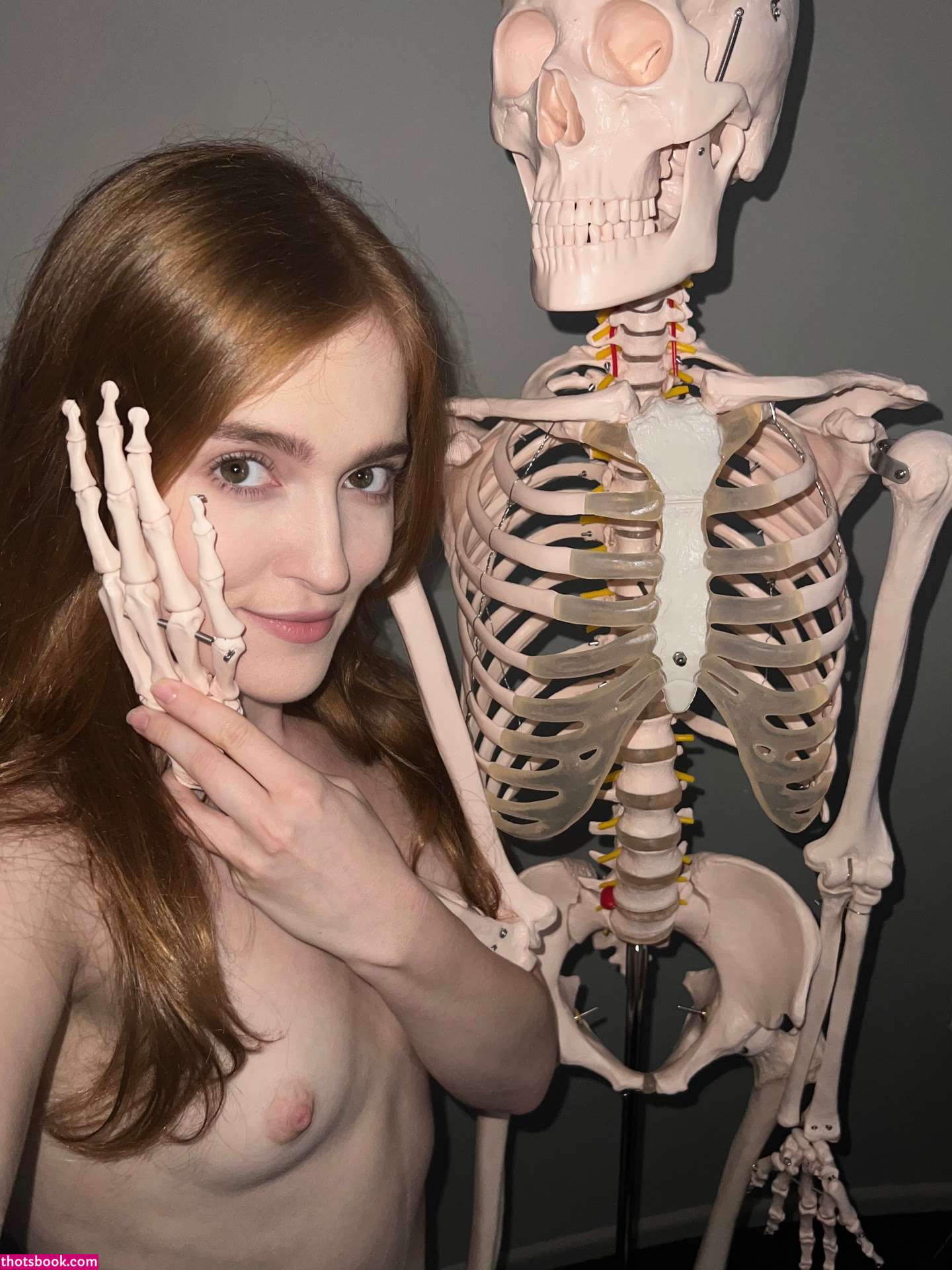 Jia Lissa Jiologyst Nude OnlyFans Photos #11 650585