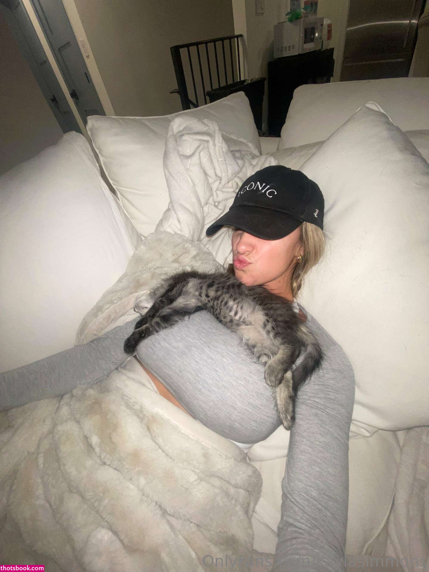 Kayla Simmons Nude OnlyFans Photos #27 650729