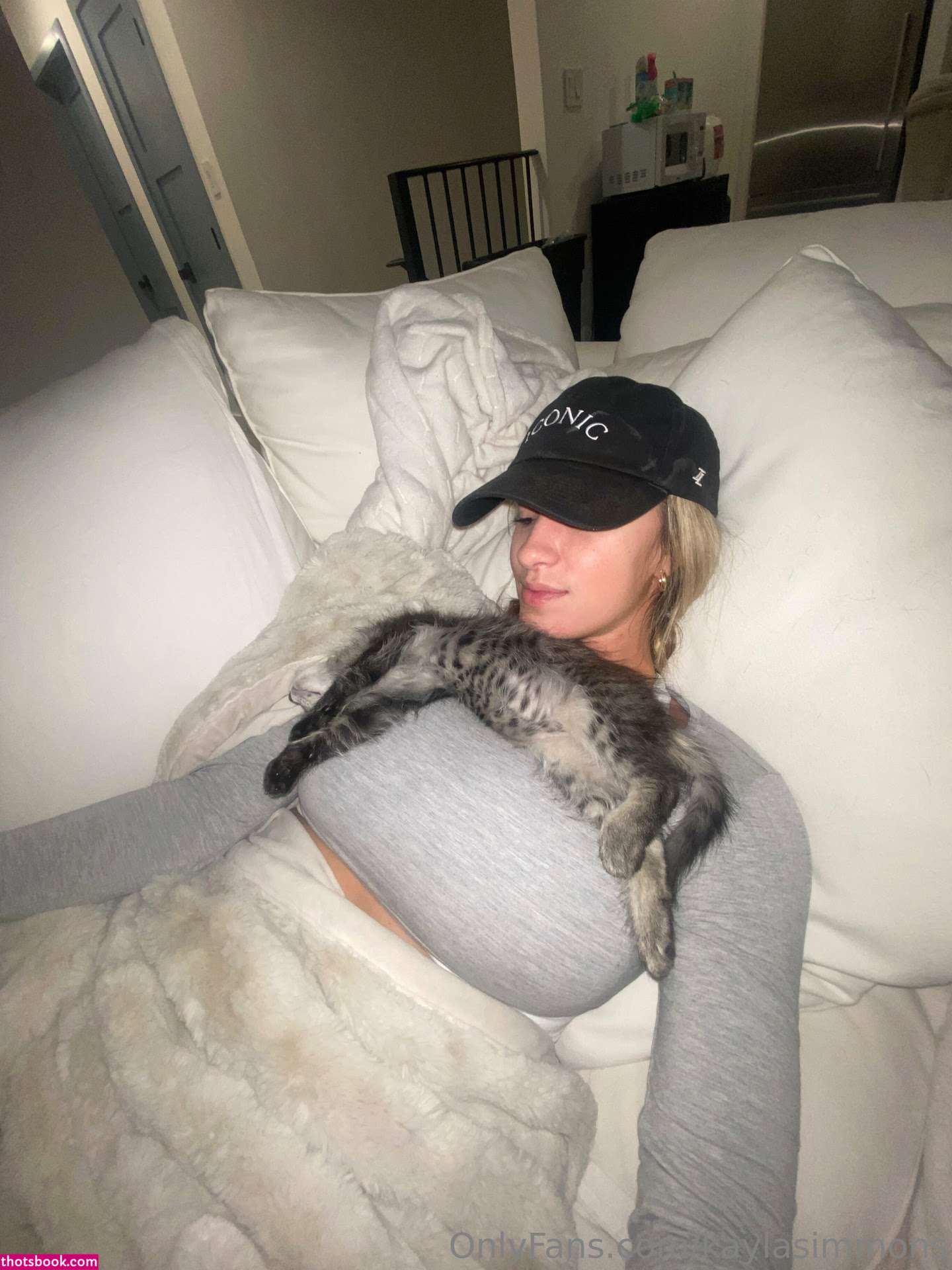 Kayla Simmons Nude OnlyFans Photos #27 650736