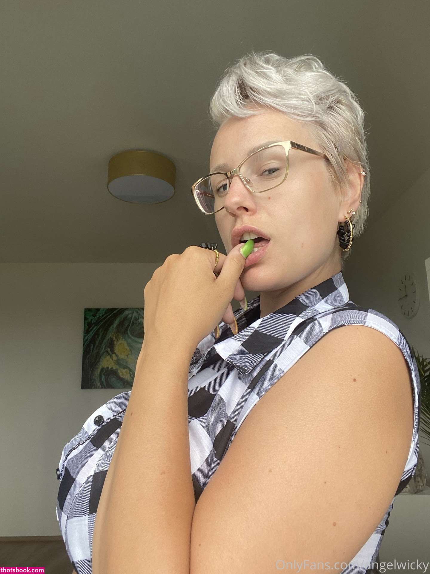 Angel Wicky Nude OnlyFans Photos #5 651671