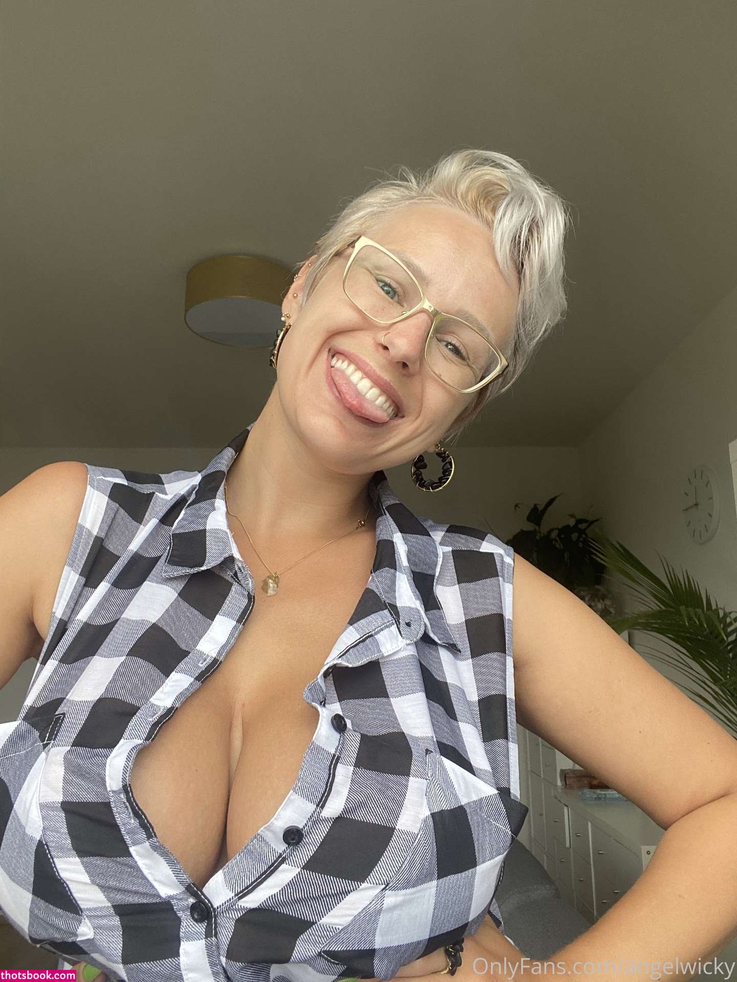 Angel Wicky Nude OnlyFans Photos #5 651681