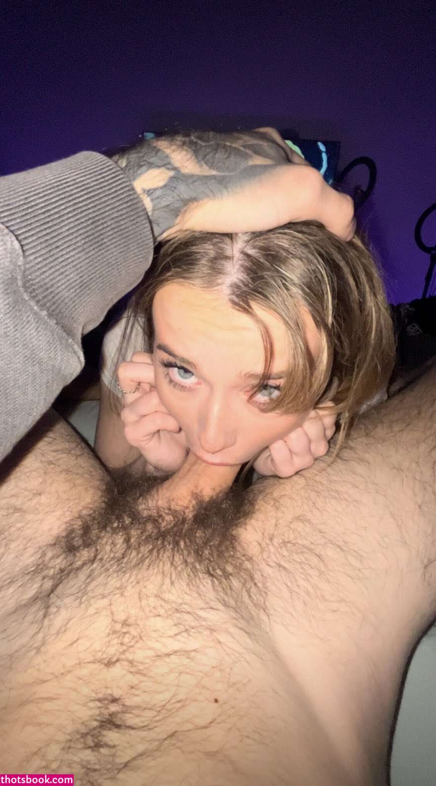 Britni Kitten Nude OnlyFans Photos #1 651760