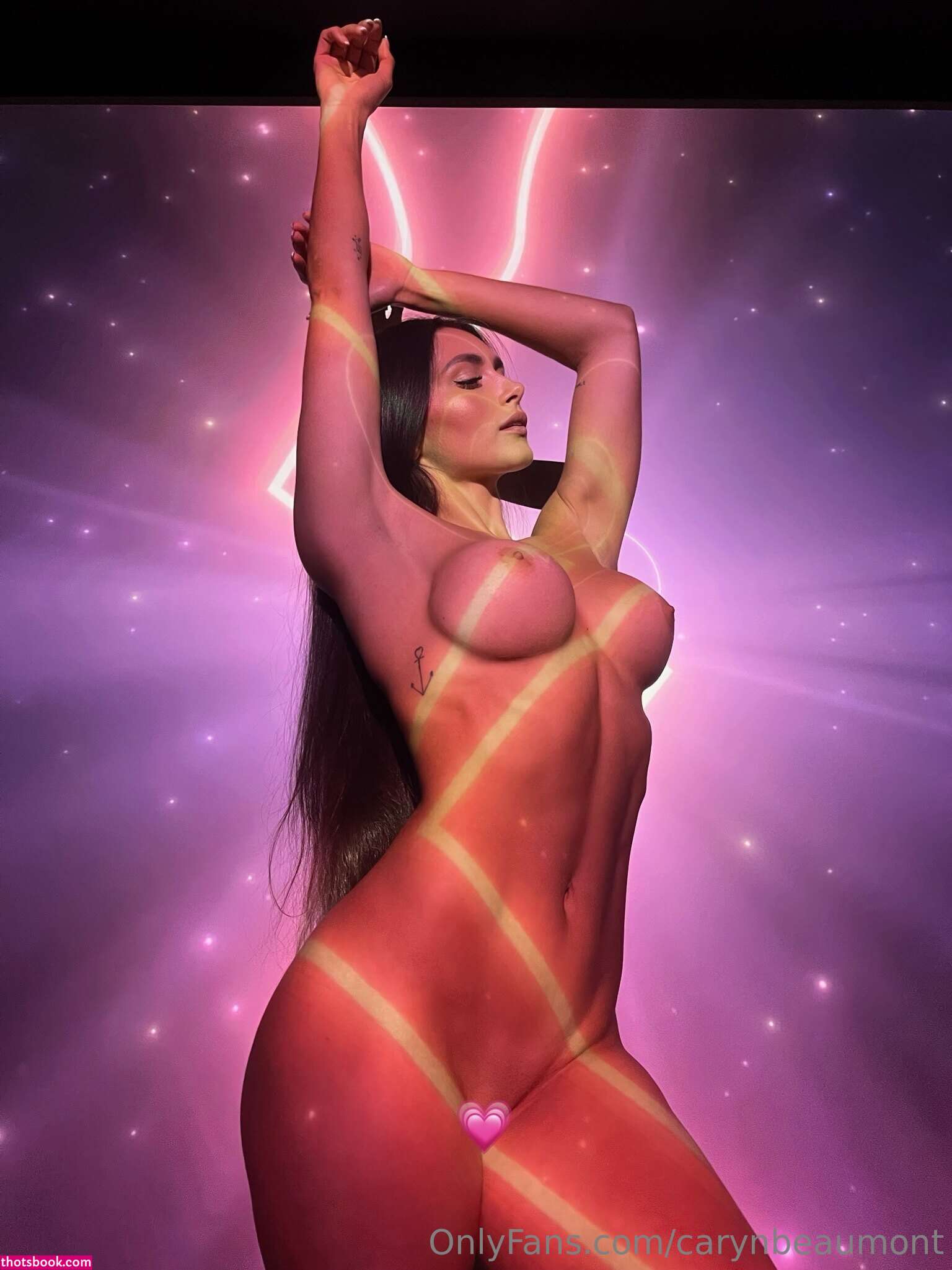 Caryn Beaumont Nude OnlyFans Photos #15 651795