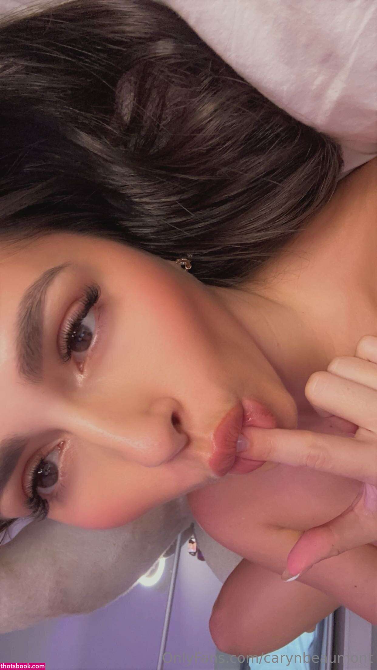 Caryn Beaumont Nude OnlyFans Photos #19 651830