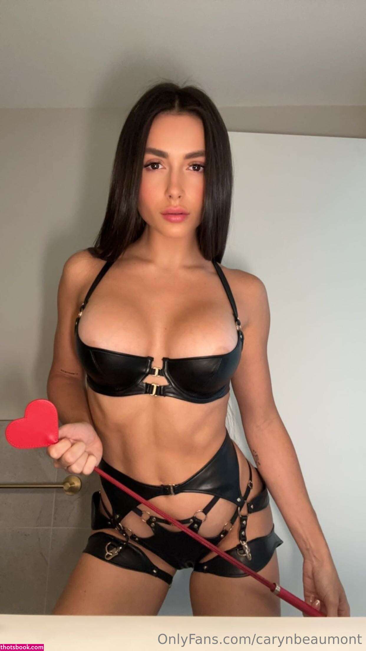 Caryn Beaumont Nude OnlyFans Photos #19 651831