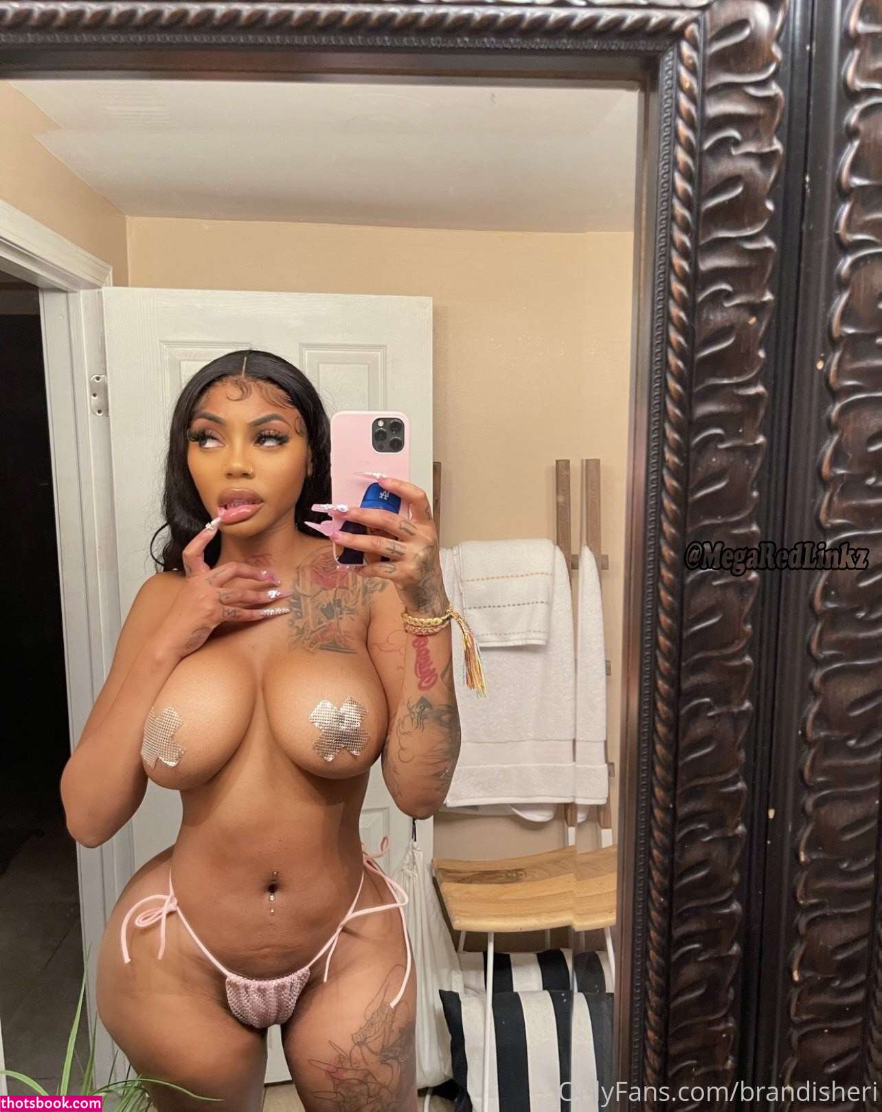 Brandi Sheri Nude OnlyFans Photos #5 589812