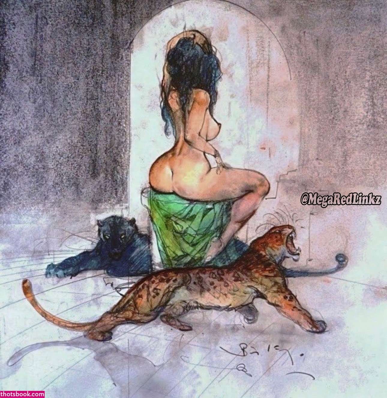 Brandi Sheri Nude OnlyFans Photos #7 589826