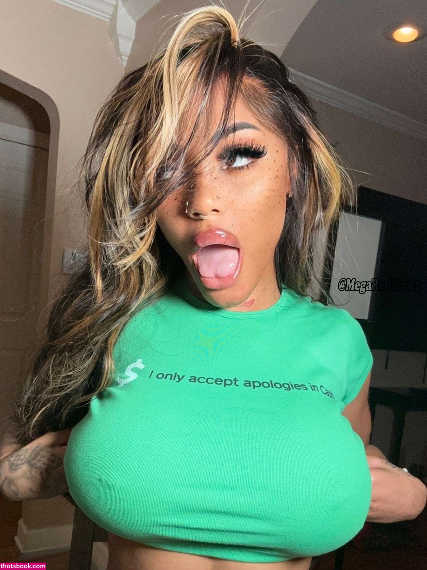 Brandi Sheri Nude OnlyFans Photos #8 589845