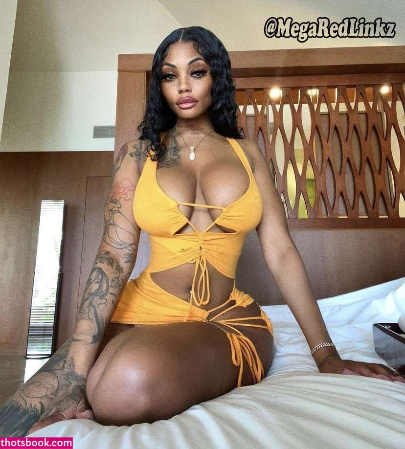 Brandi Sheri Nude OnlyFans Photos #9 589849