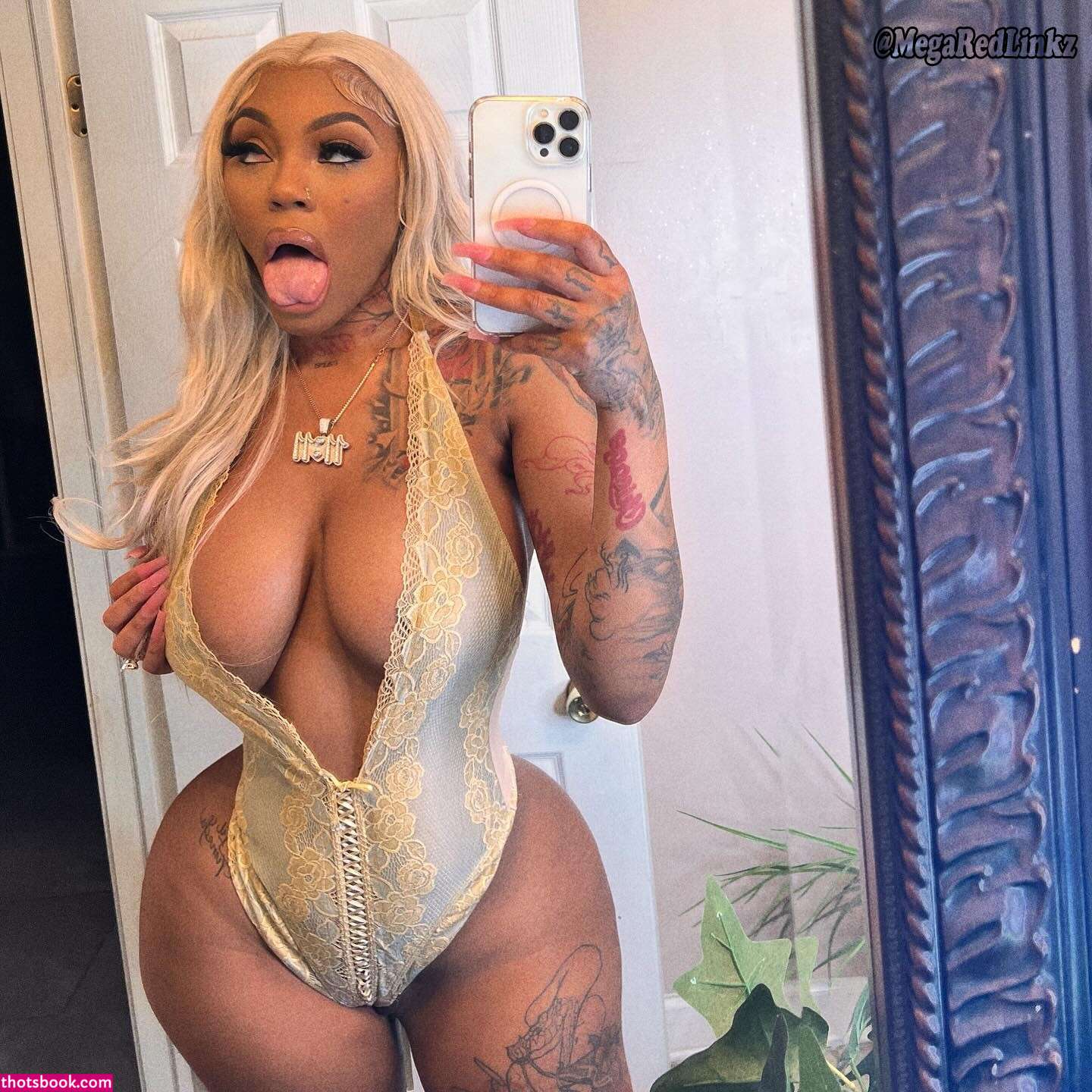 Brandi Sheri Nude OnlyFans Photos #9 589850