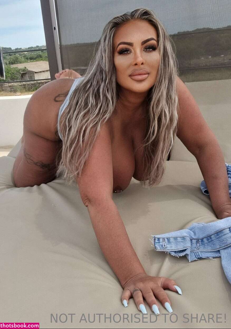 Levi Babestation Jema Gilsenan Nude OnlyFans Photos #3 590396