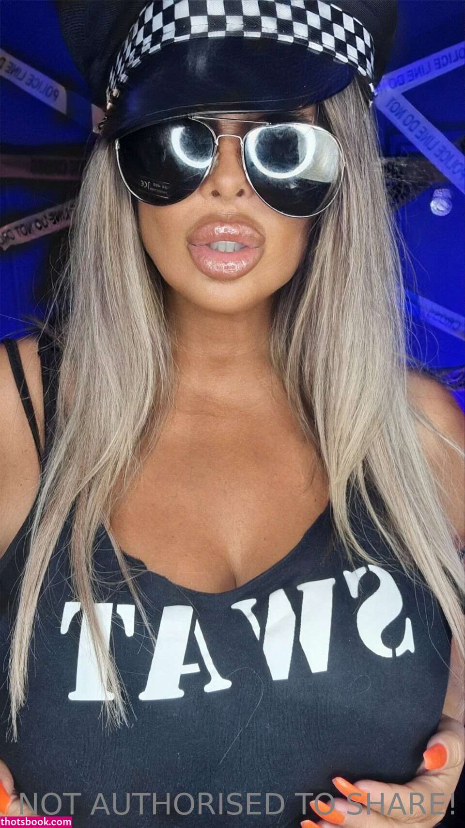 Levi Babestation Jema Gilsenan Nude OnlyFans Photos #4 590400