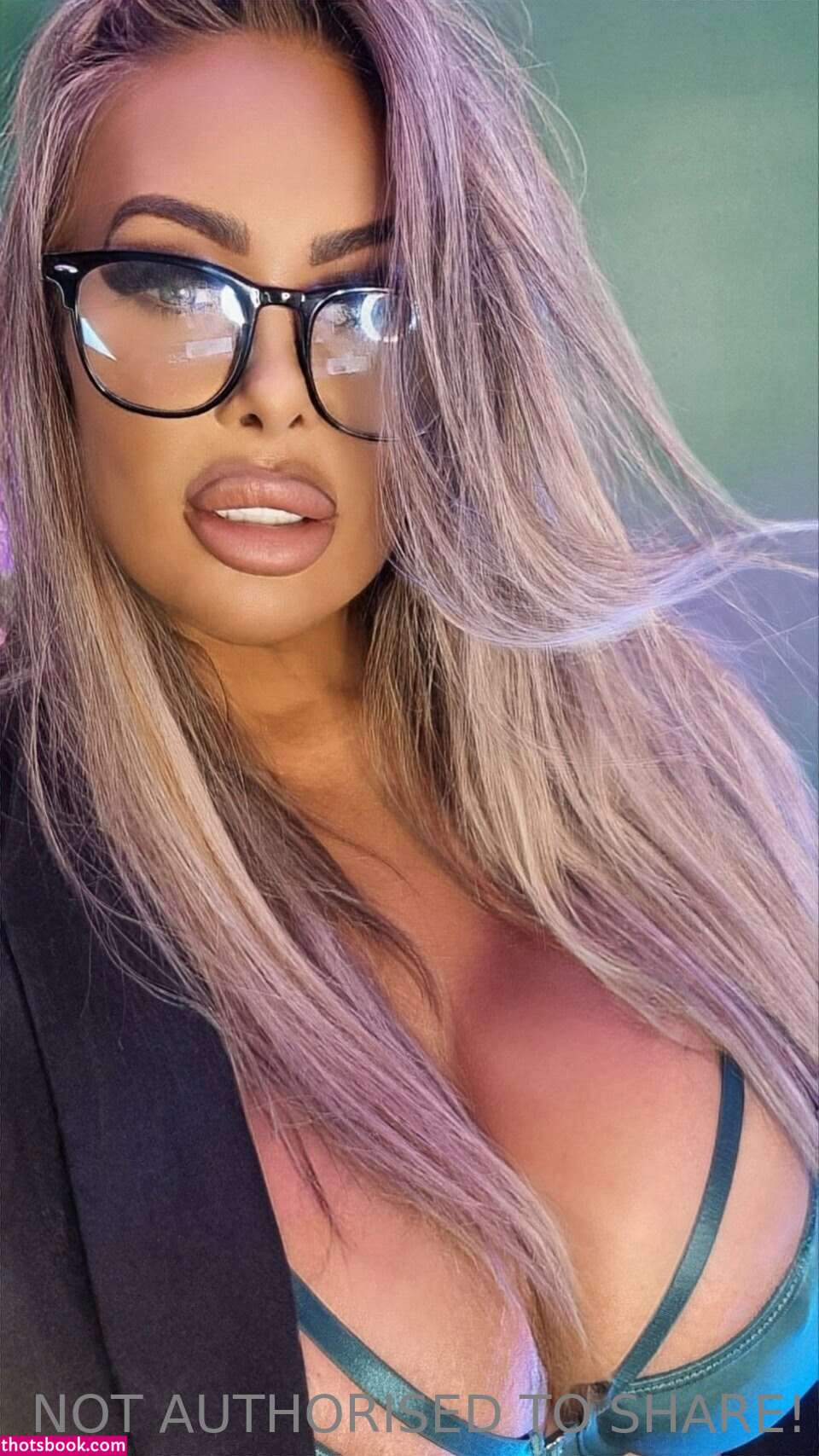 Levi Babestation Jema Gilsenan Nude OnlyFans Photos #5 590430