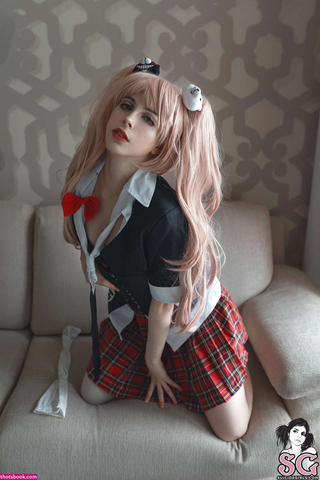 Loligaia Nude OnlyFans Photos #9 590628