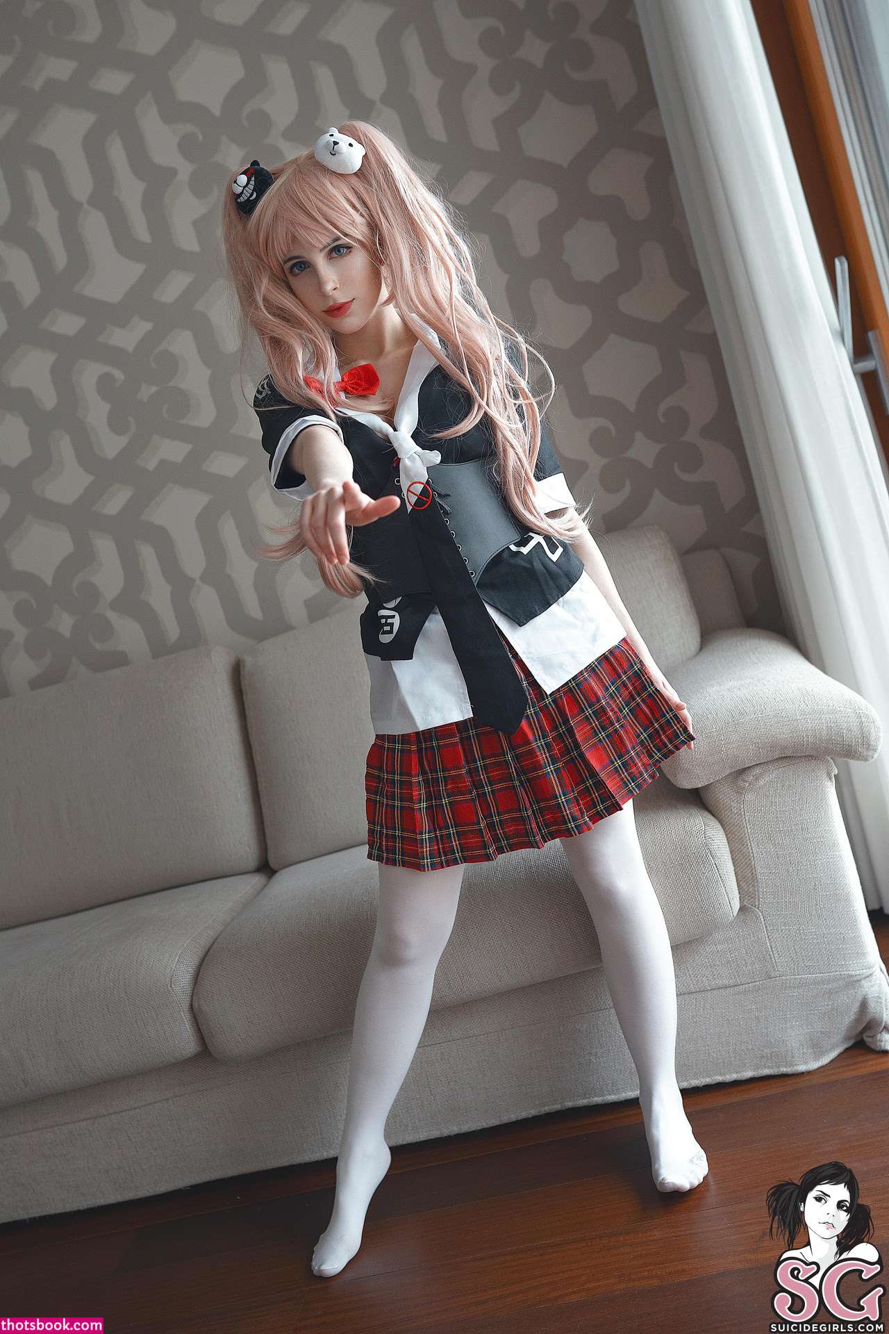 Loligaia Nude OnlyFans Photos #9 590644