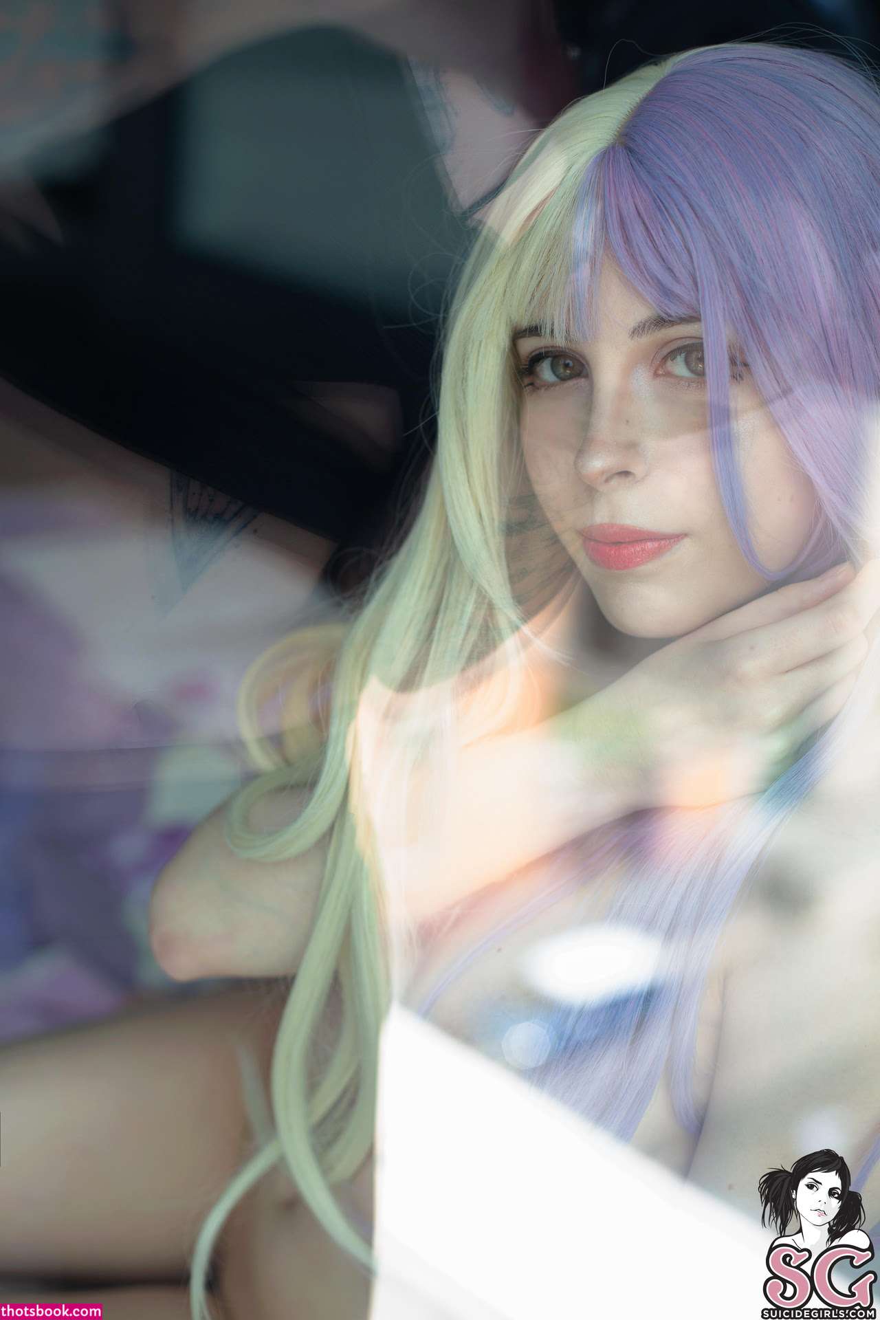 Loligaia Nude OnlyFans Photos #10 590659