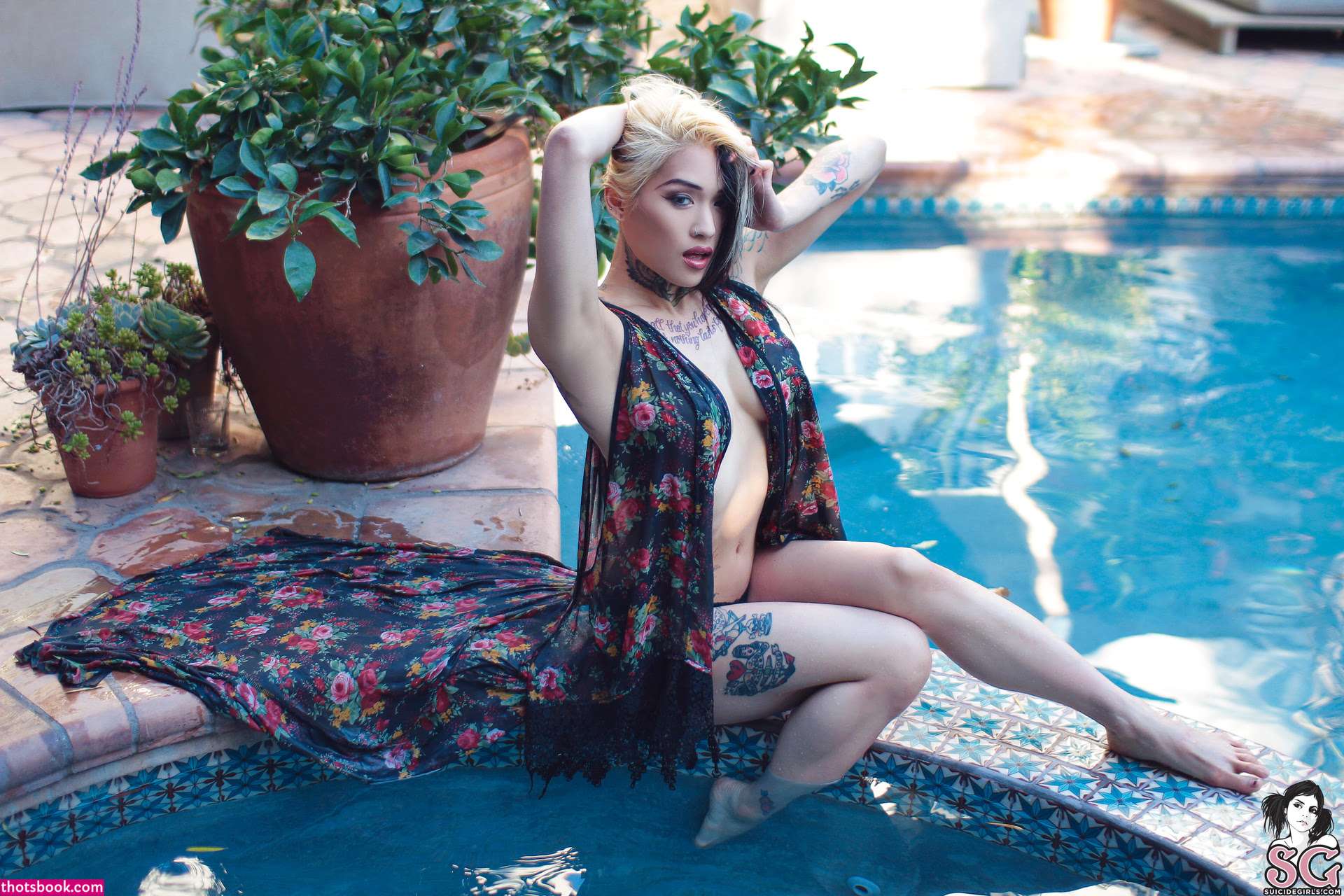 mahnee suicidemahnee Nude OnlyFans Photos #3 590799