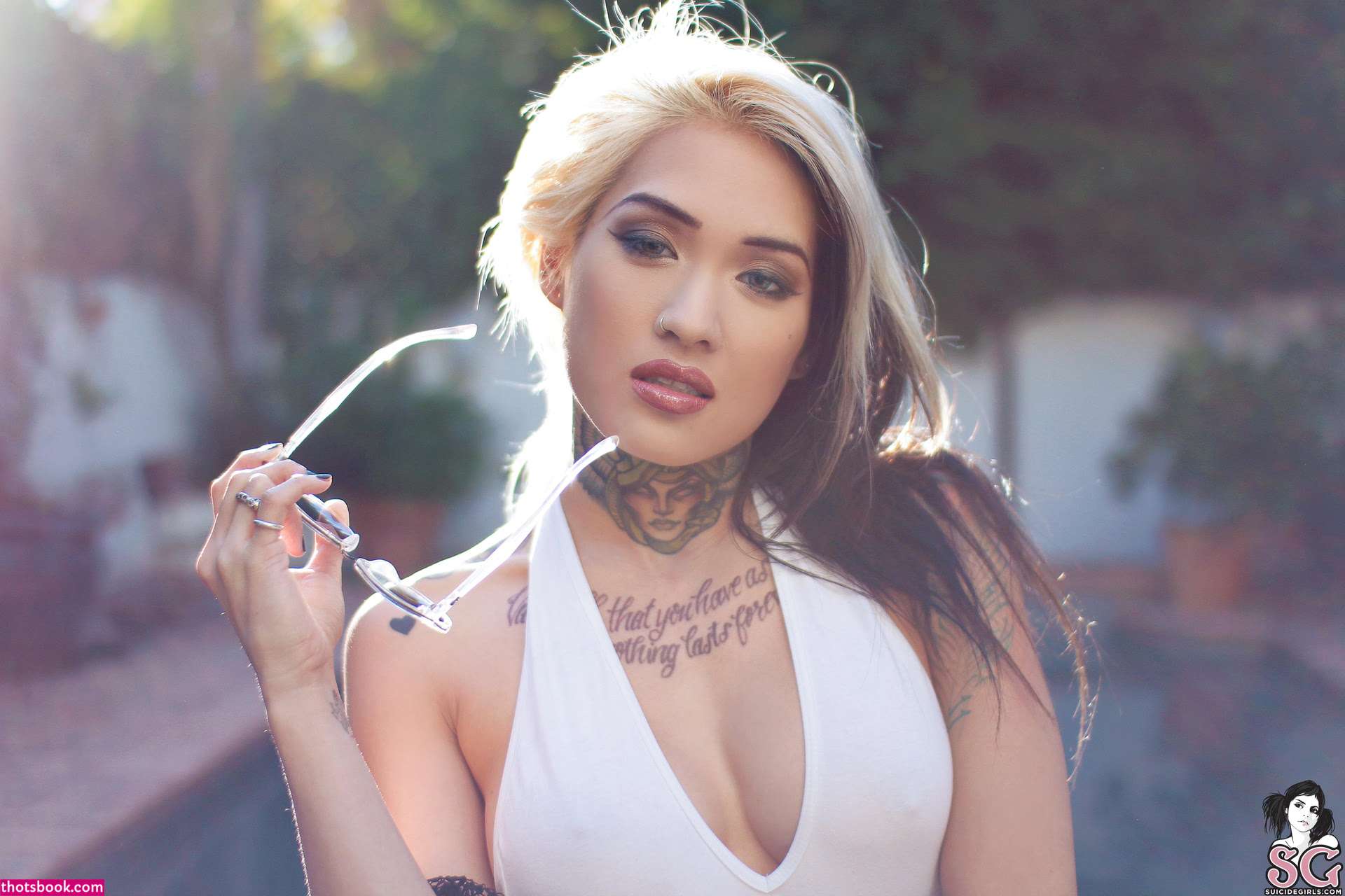 mahnee suicidemahnee Nude OnlyFans Photos #3 590811