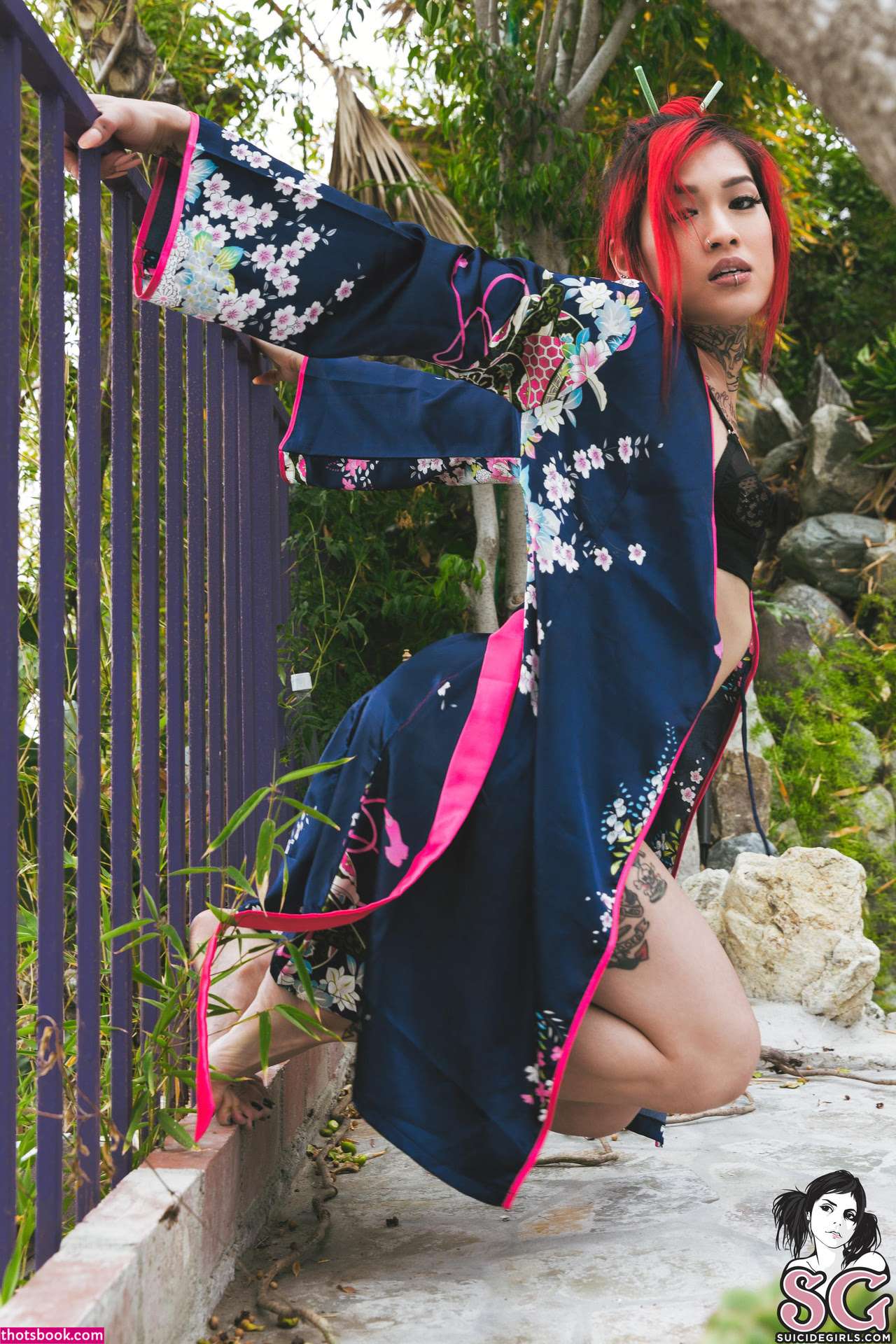 mahnee suicidemahnee Nude OnlyFans Photos #5 590862