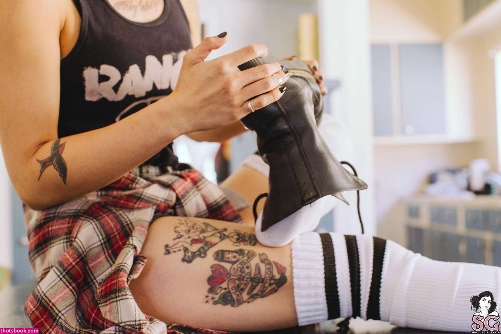 mahnee suicidemahnee Nude OnlyFans Photos #6 590892