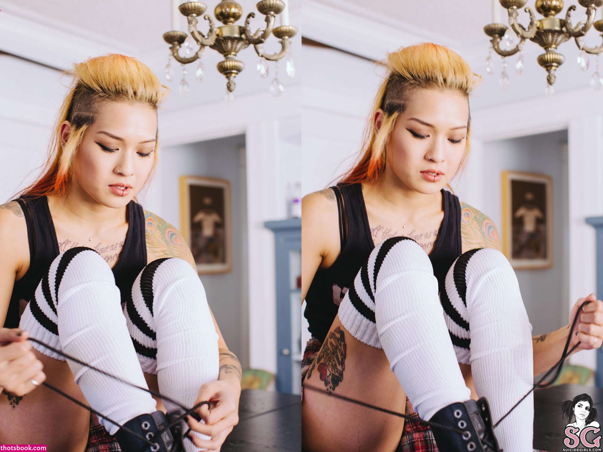 mahnee suicidemahnee Nude OnlyFans Photos #6 590905