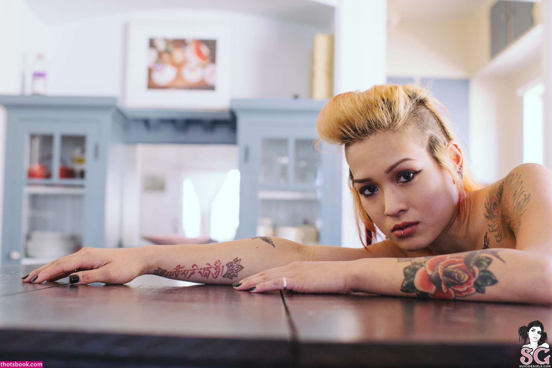 mahnee suicidemahnee Nude OnlyFans Photos #6 590917