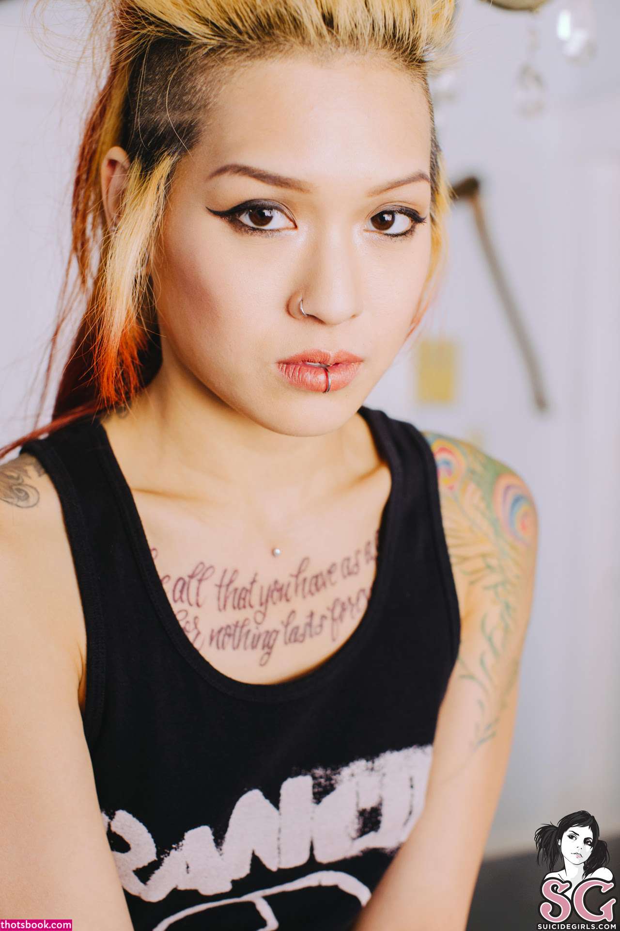 mahnee suicidemahnee Nude OnlyFans Photos #6 590928