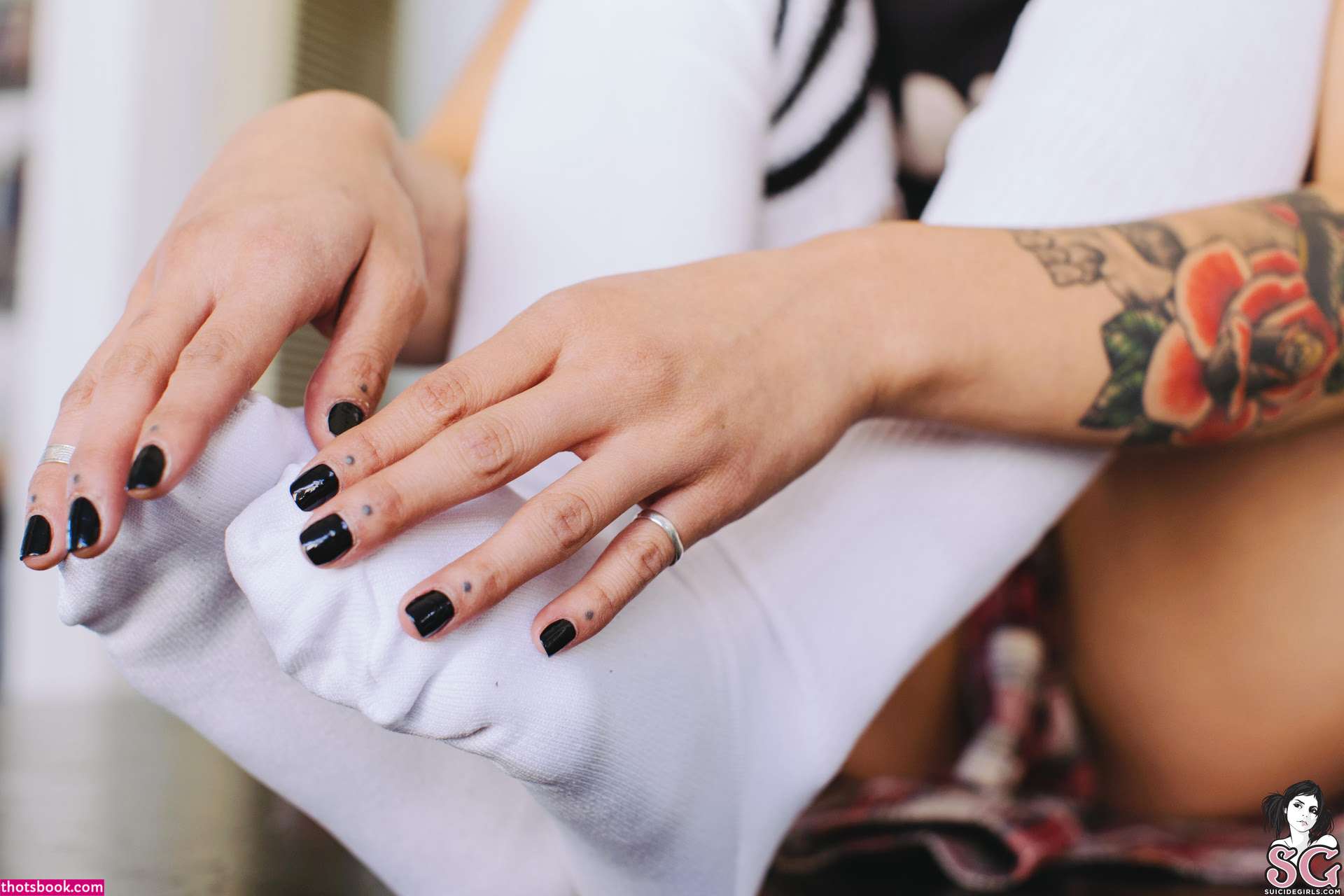 mahnee suicidemahnee Nude OnlyFans Photos #6 590936